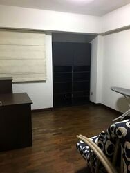 Blk 158D Rivervale View (Sengkang), HDB 4 Rooms #533603431